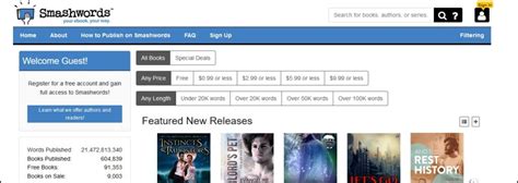 27 Best eBook Torrenting Sites in 2022 (Working and Updated).